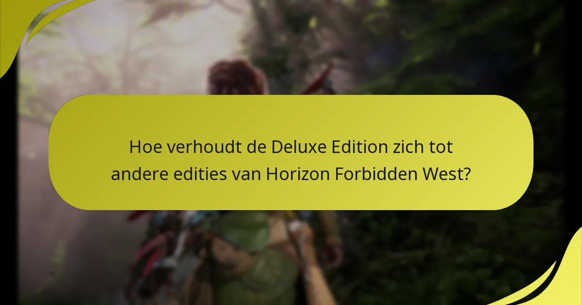 Hoe los je toegangproblemen voor de content van de Deluxe Edition op?