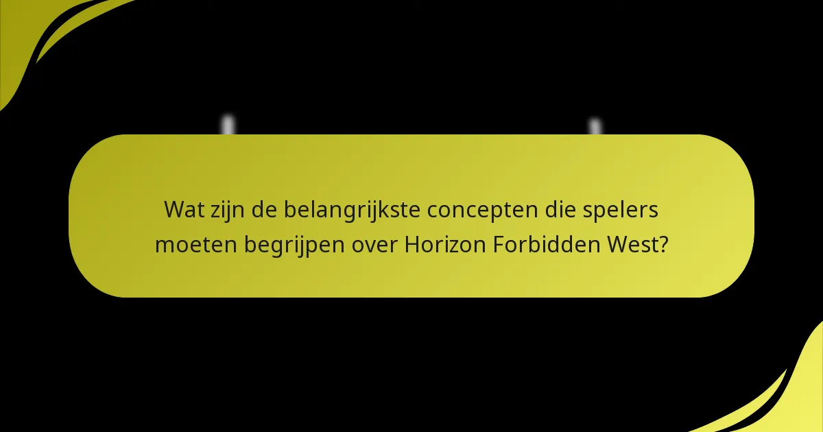 Hoe verhoudt de Deluxe Edition zich tot andere edities van Horizon Forbidden West?