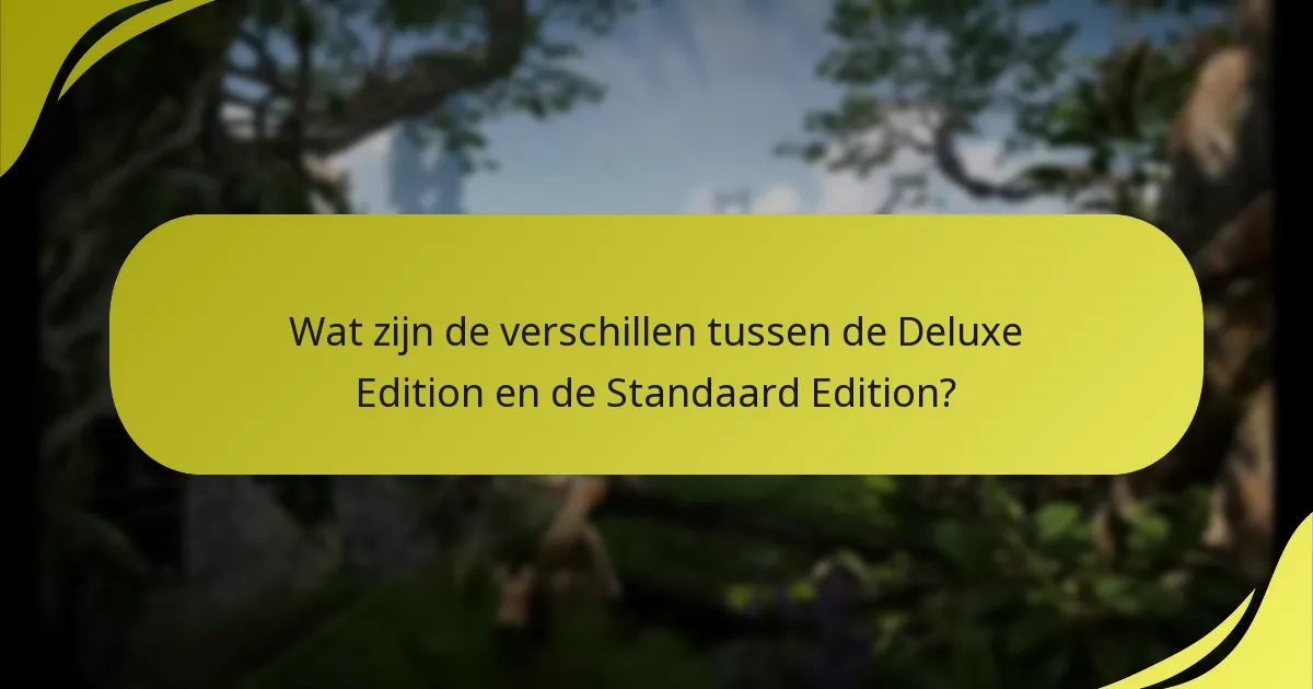 Hoe kan ik bonussen van de Deluxe Edition inwisselen?