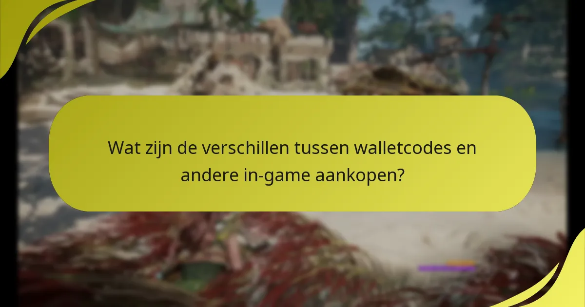 Welke stappen voor probleemoplossing kan ik nemen als mijn walletcode niet werkt?